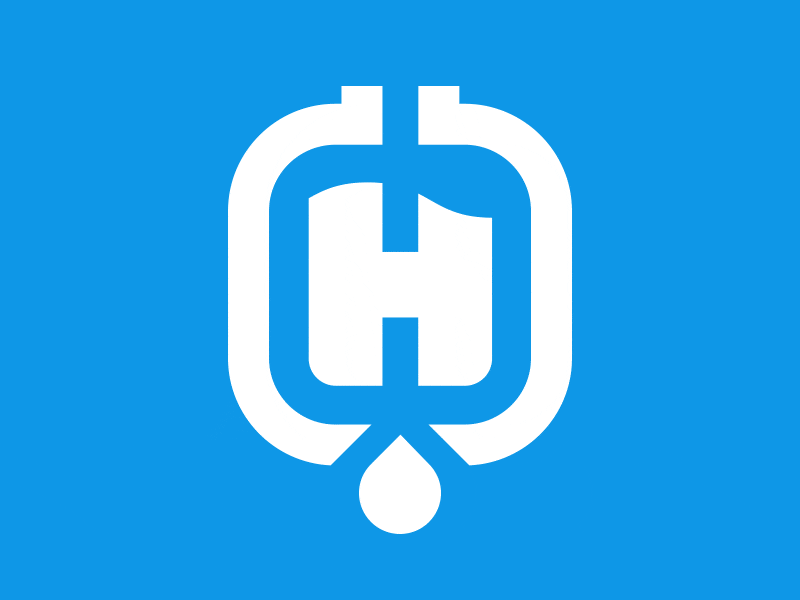 Huvercraft logo
