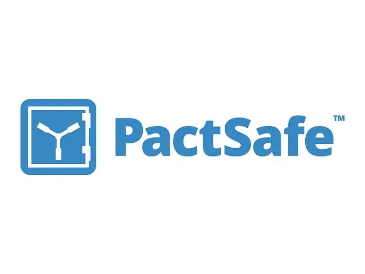 PactSafe logo