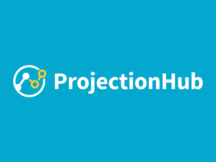 ProjectionHub logo