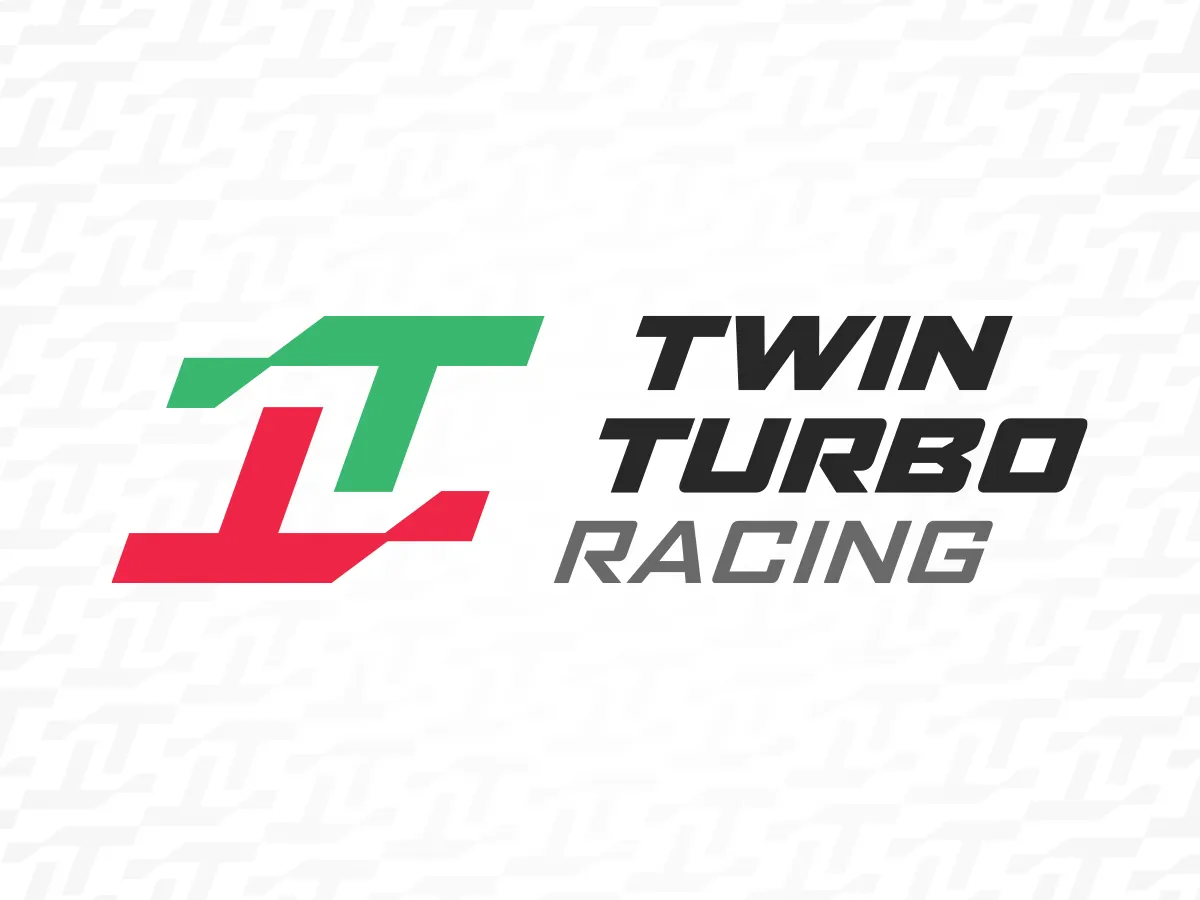 Twin Turbo Racing logo